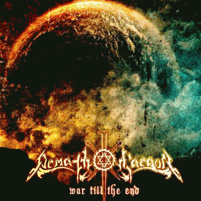 Armath Sargon : War Till the End